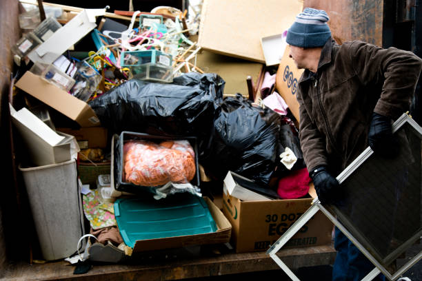 South Connellsville, PA Junk Removal  Company